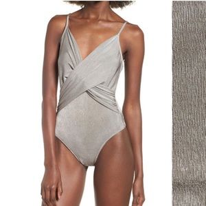 ASTR The Label Bodysuit